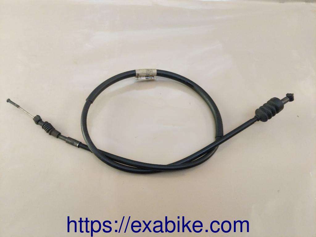 clutch cable BMW F650ST - photo 1