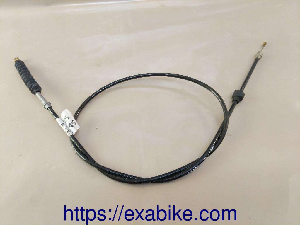 cable d'embrayage BMW R1100GS - photo 1