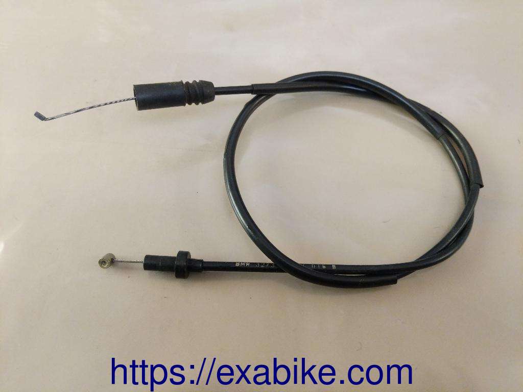 throttle cable BMW K100 - photo 1