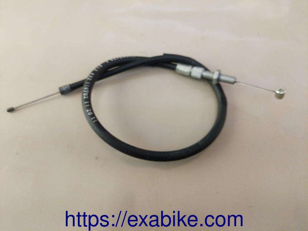 cable des gaz intérieur BMW R65 - photo 1