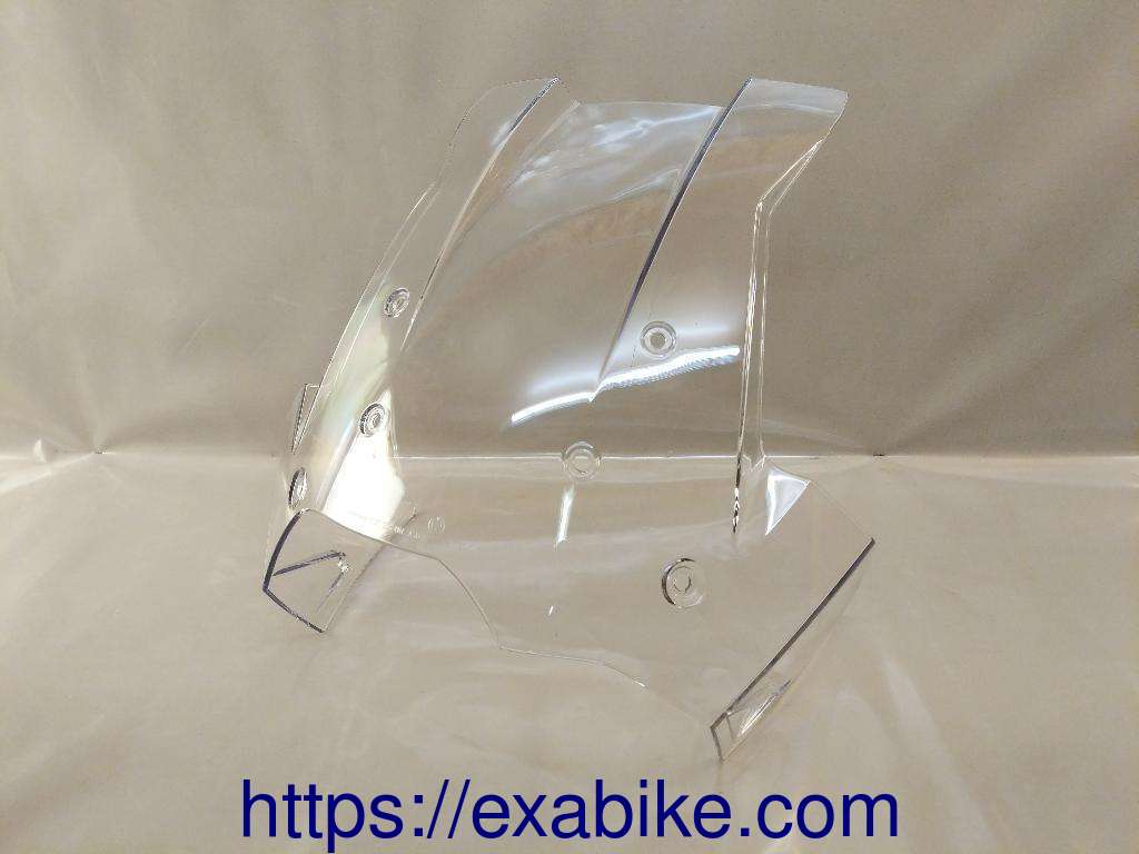 windscreen BMW F800GS - photo 1