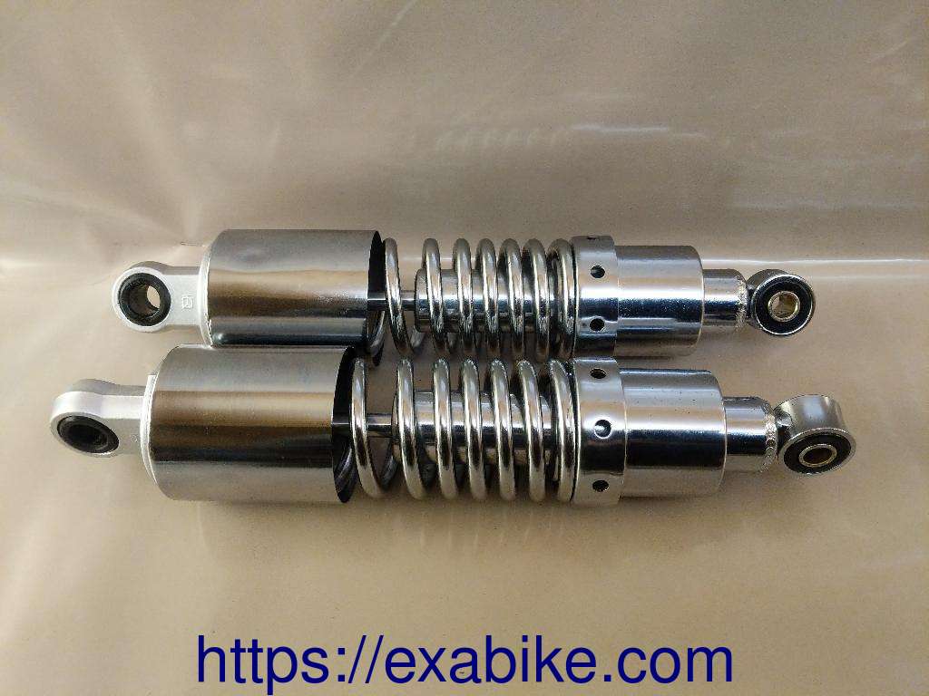 shock absorbers Daelim VL125 Daystar - photo 1