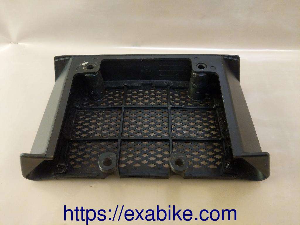 radiator grille Daelim VL125 Daystar - photo 2