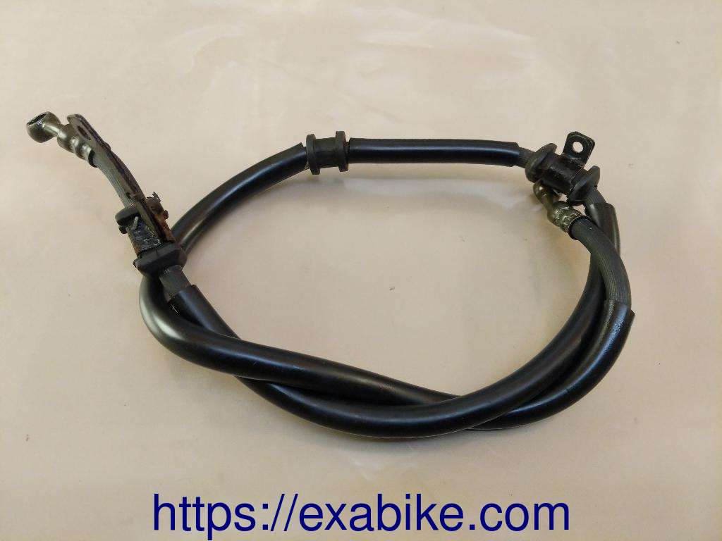 brake hose, front Daelim VL125 Daystar - photo 1