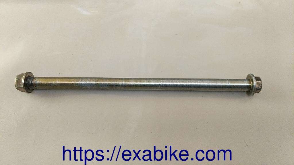 axe de bras oscillant Daelim VL125 Daystar - photo 1