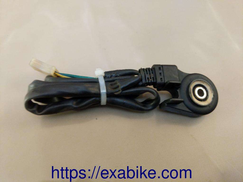 side stand switch Daelim VL125 Daystar - photo 1