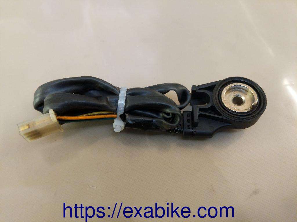side stand switch Daelim VL125 Daystar - photo 2