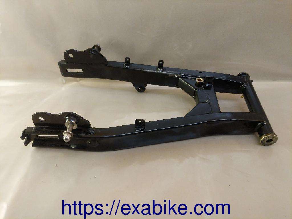 swingarm Daelim VL125 Daystar - photo 1