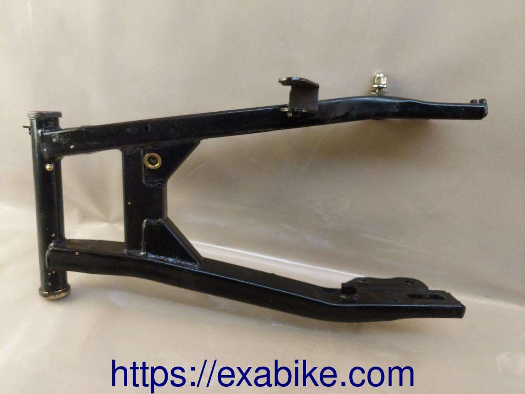 swingarm Daelim VL125 Daystar - photo 3