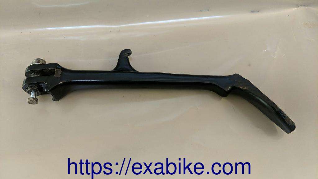 side stand Daelim VL125 Daystar - photo 1