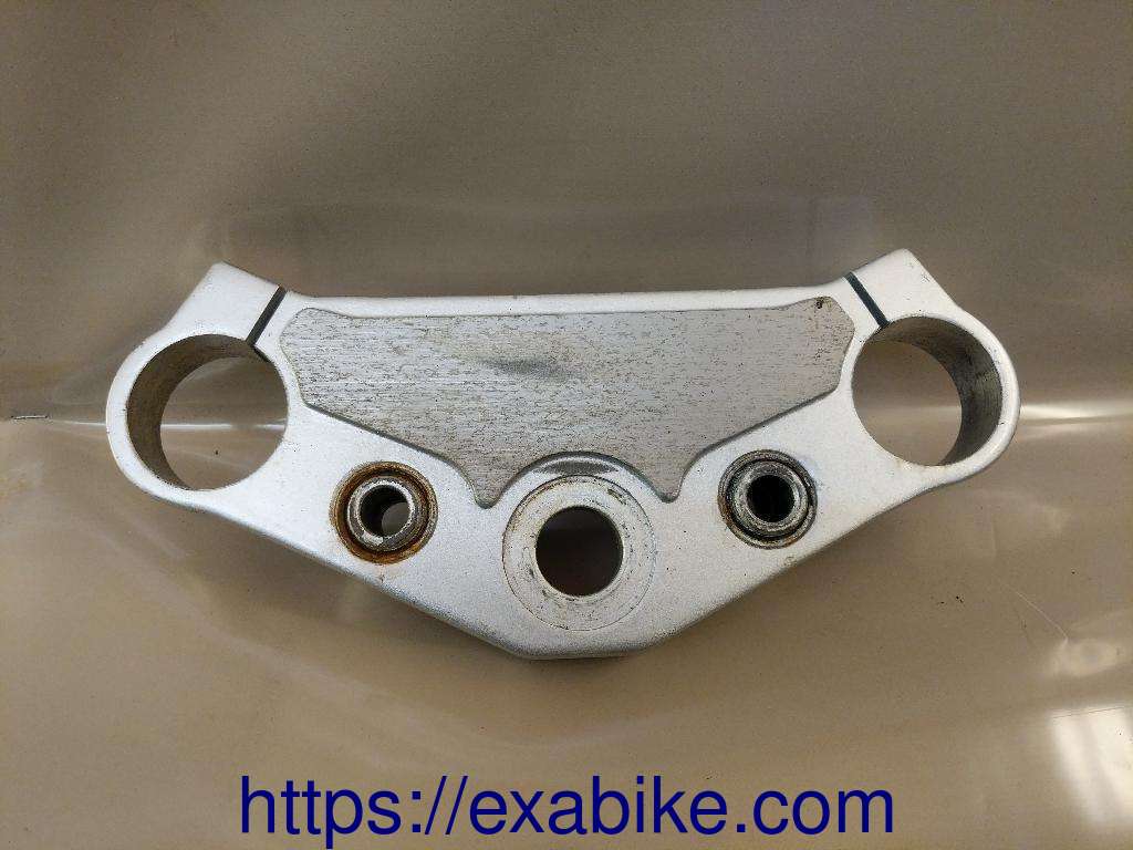 fork bracket, upper Daelim VL125 Daystar - photo 1