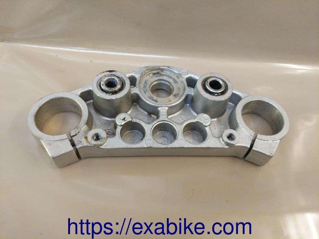 fork bracket, upper Daelim VL125 Daystar - photo 2