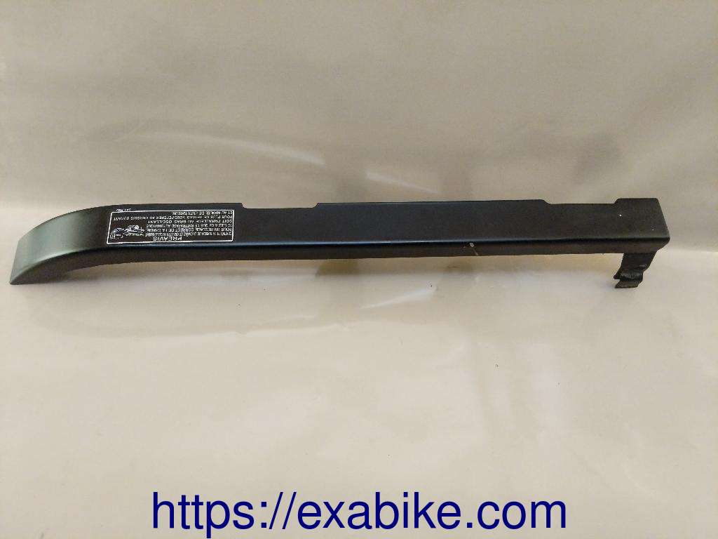 drive chain case Daelim VL125 Daystar - photo 2