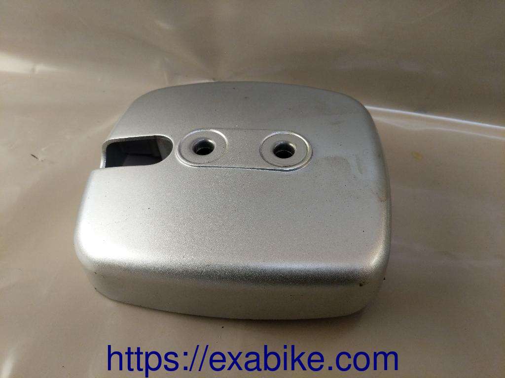 cylinder head cover Daelim VL125 Daystar - photo 1