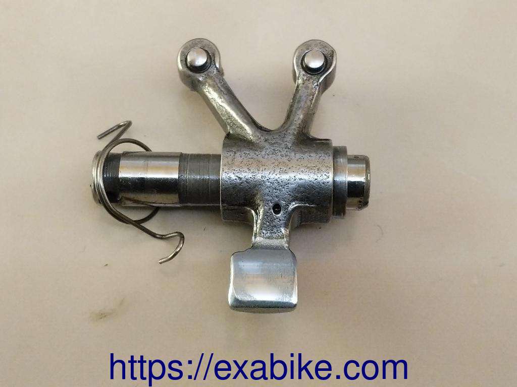 valve rocker Daelim VL125 Daystar - photo 1