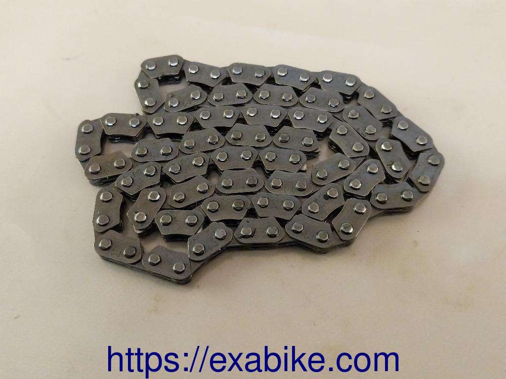 cam chain Daelim VL125 Daystar - photo 1