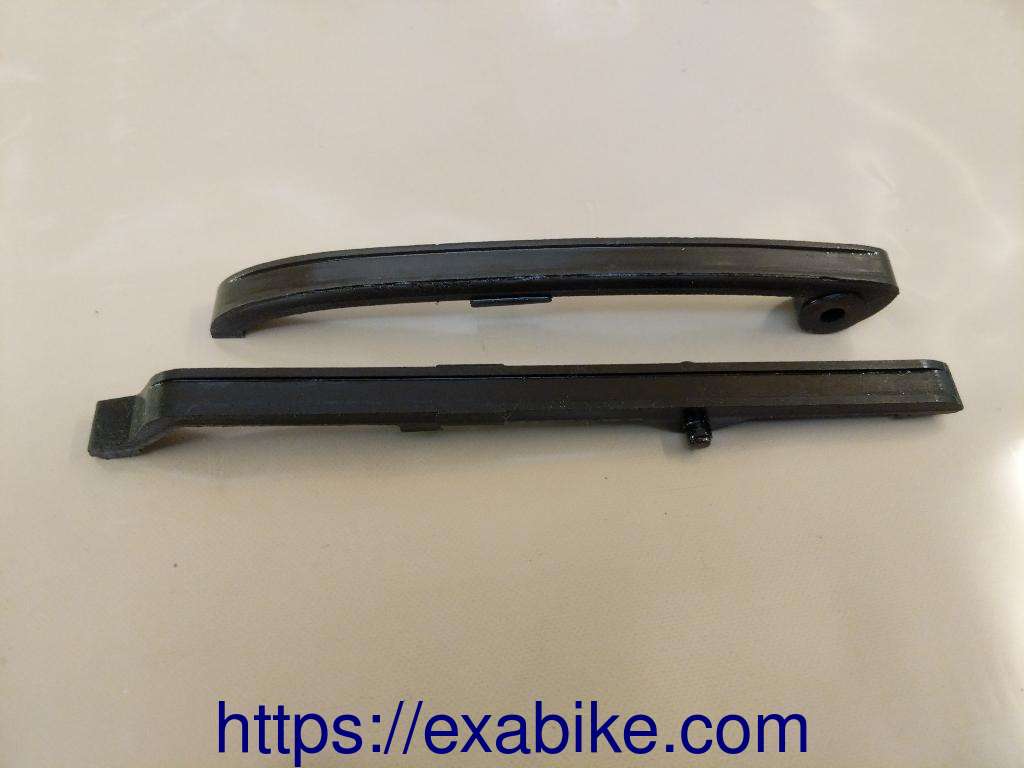 cam chain guids Daelim VL125 Daystar - photo 1