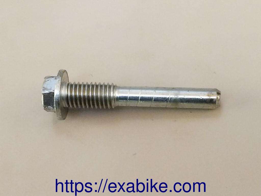 camchain guid screw Daelim VL125 Daystar - photo 1