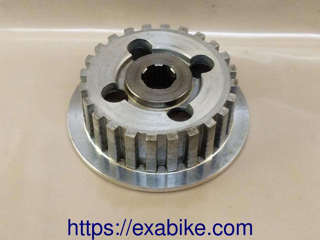 center clutch Daelim VL125 Daystar - photo 1
