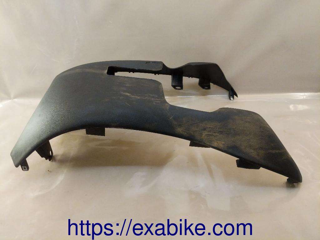 lower cowl Piaggio Zip 50 - photo 2