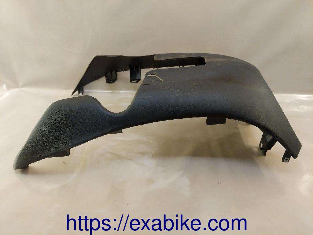 lower cowl Piaggio Zip 50 - photo 3
