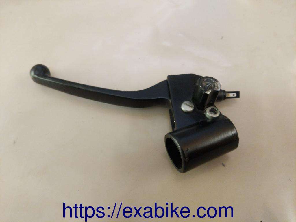 rear brake command Piaggio Zip 50 - photo 1