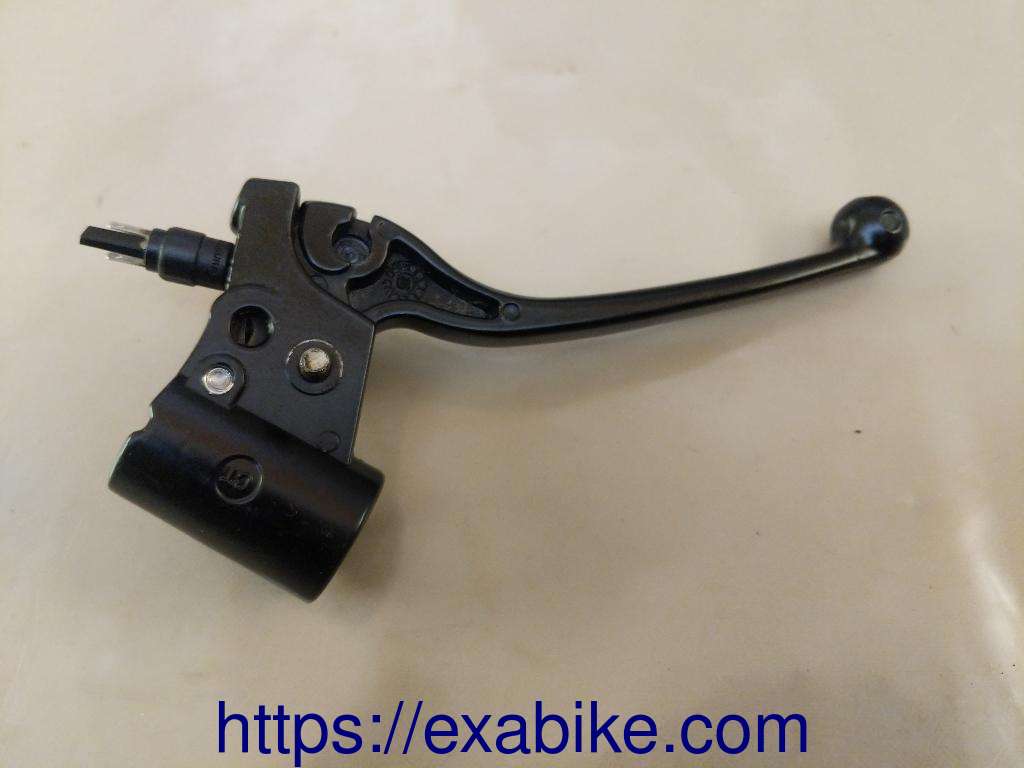 rear brake command Piaggio Zip 50 - photo 2