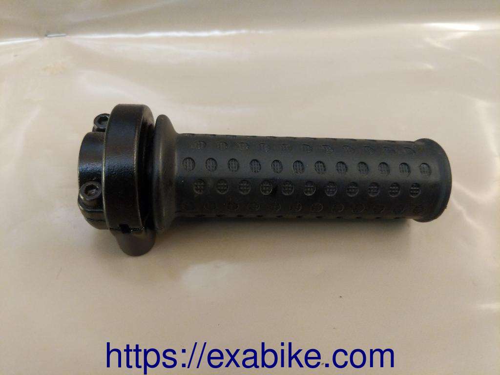 throttle grip Piaggio Zip 50 - photo 1