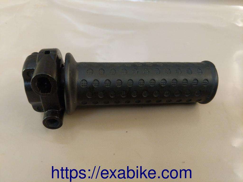 throttle grip Piaggio Zip 50 - photo 2