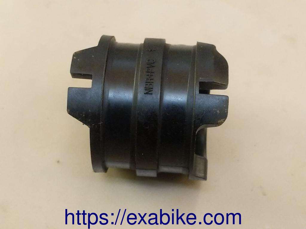 intake pipe Piaggio Zip 50 - photo 2
