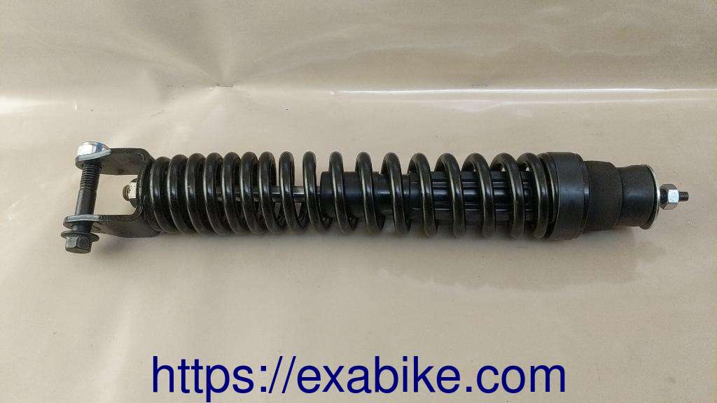 shock absorber Piaggio Zip 50 - photo 1
