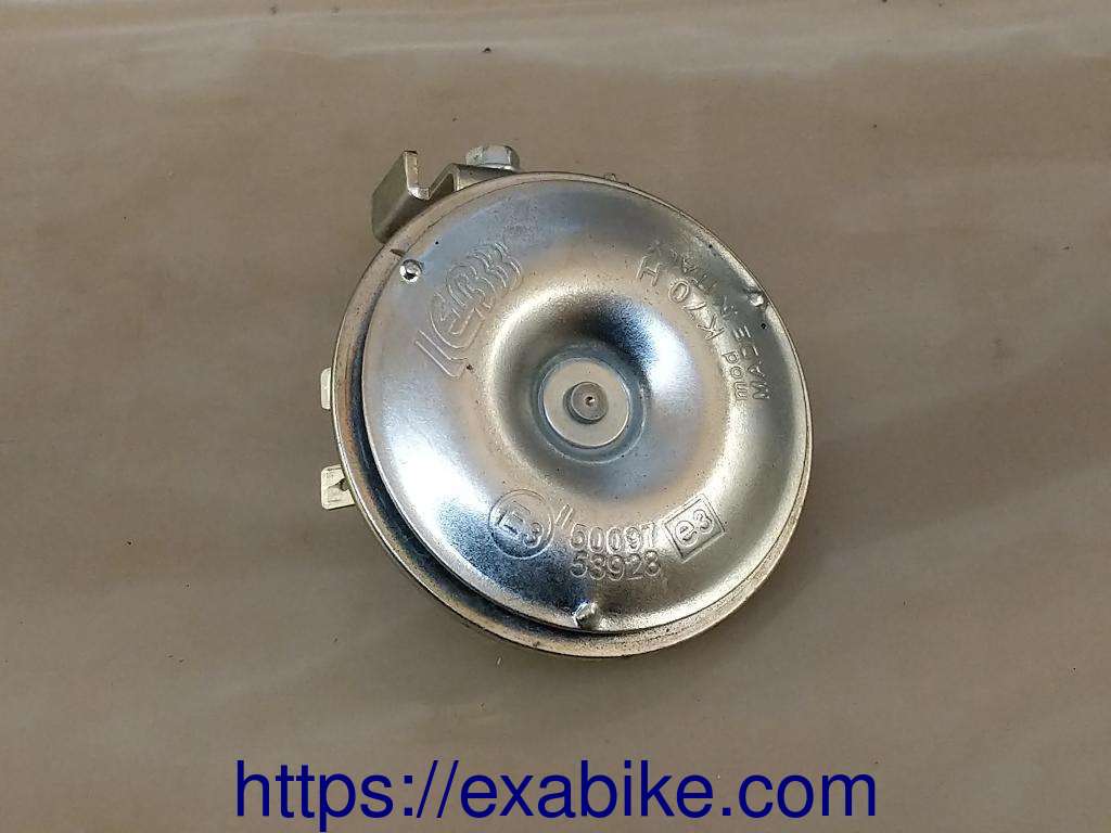 horn Piaggio Zip 50 - photo 1