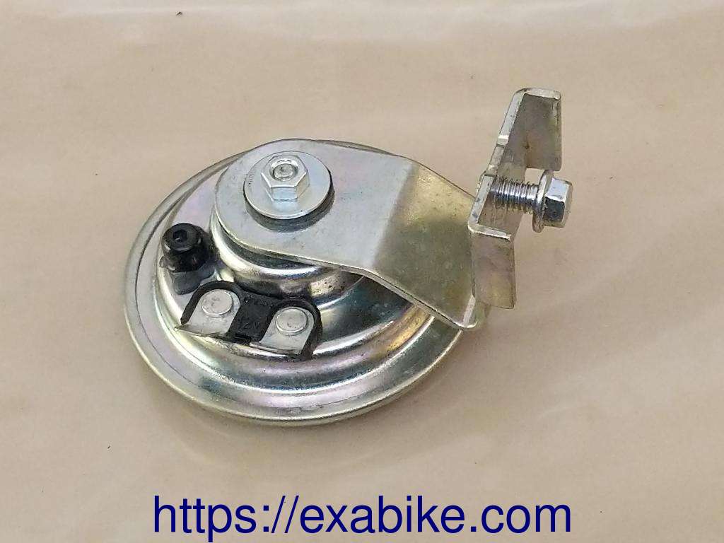 horn Piaggio Zip 50 - photo 2