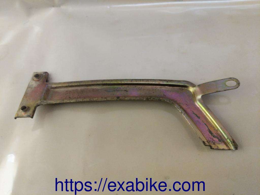 fixing lug Daelim VL125 Daystar - photo 1