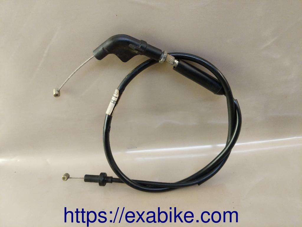 throttle cable BMW K100RS - photo 1
