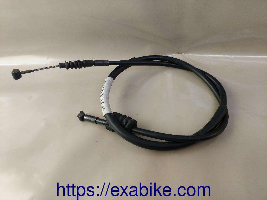 clutch cable BMW F650ST - photo 1