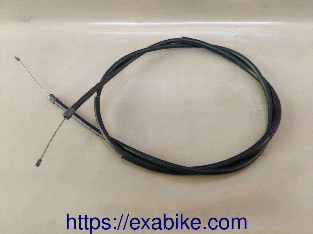 throttle cable BMW R60 - photo 1