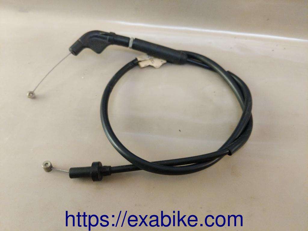 cable des gaz BMW K1100RS - photo 1
