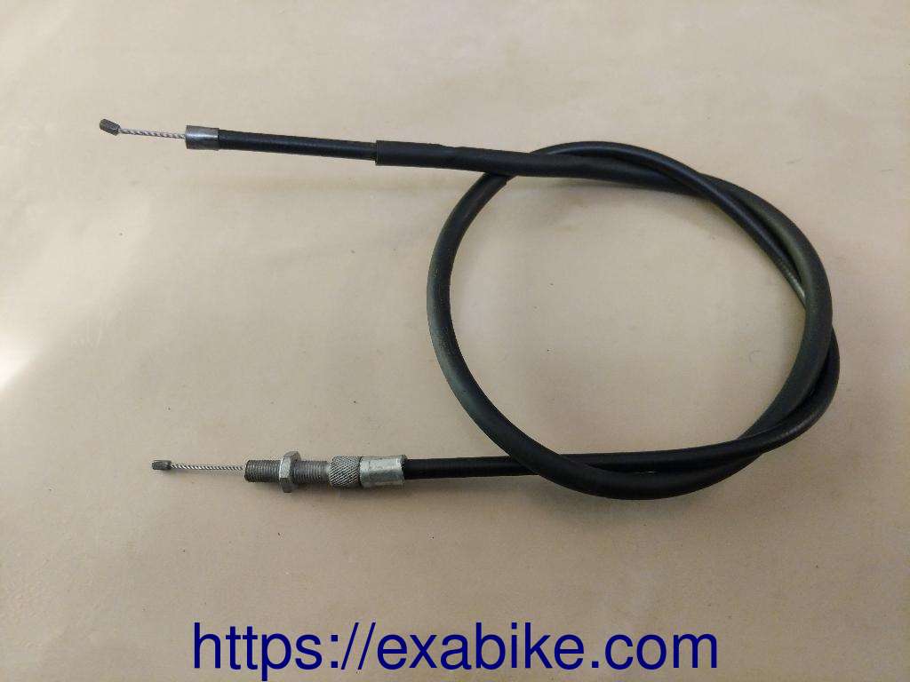 throttle cable BMW R100RT - photo 1