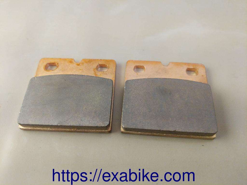 brake pad BMW R65 - photo 1