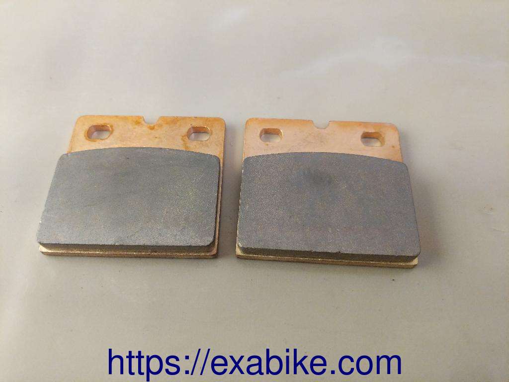 brake pad BMW R65 - photo 1