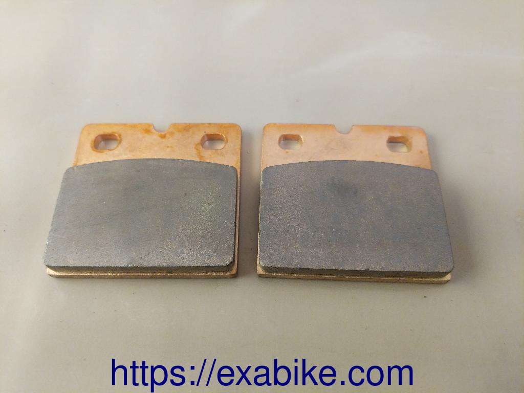 brake pad BMW R80RT - photo 1