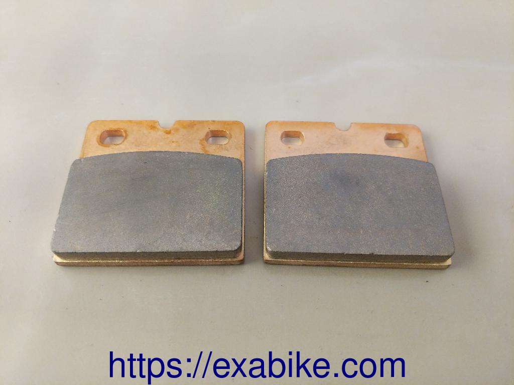 brake pad BMW R80RT - photo 1