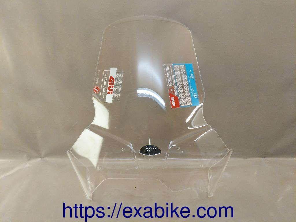 bulle BMW F800GS - photo 1