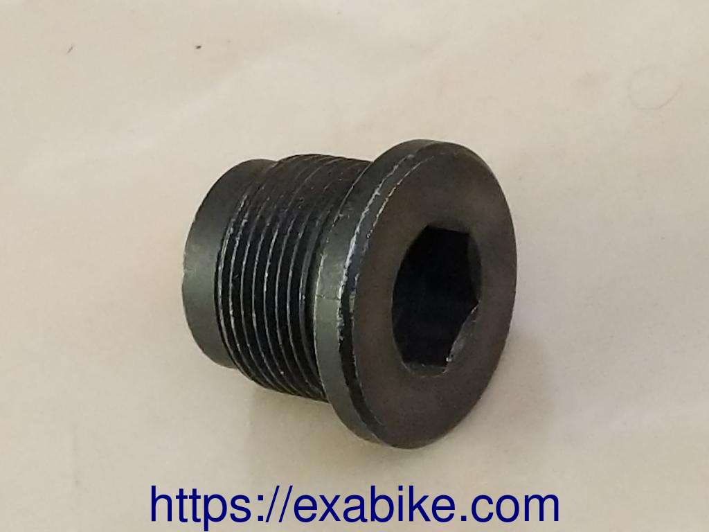 bouchon de vidange BMW R1100RT - photo 1