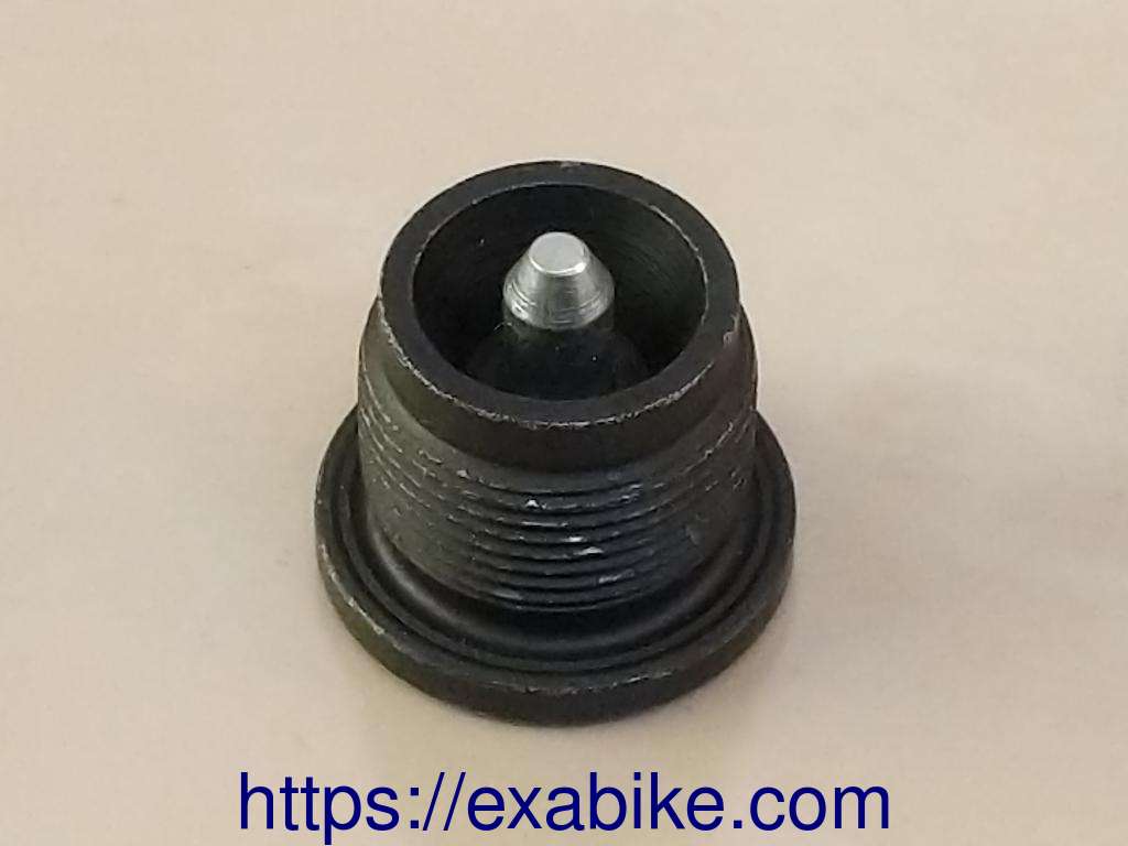 bouchon de vidange BMW R1100RT - photo 2