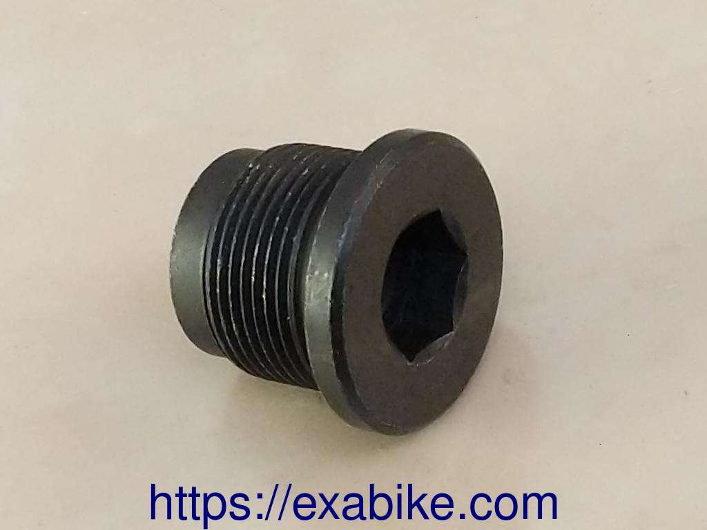 drain plug BMW R1200RS - photo 1