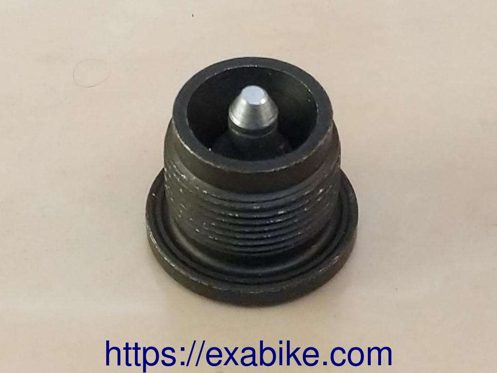 drain plug BMW R1200RS - photo 2