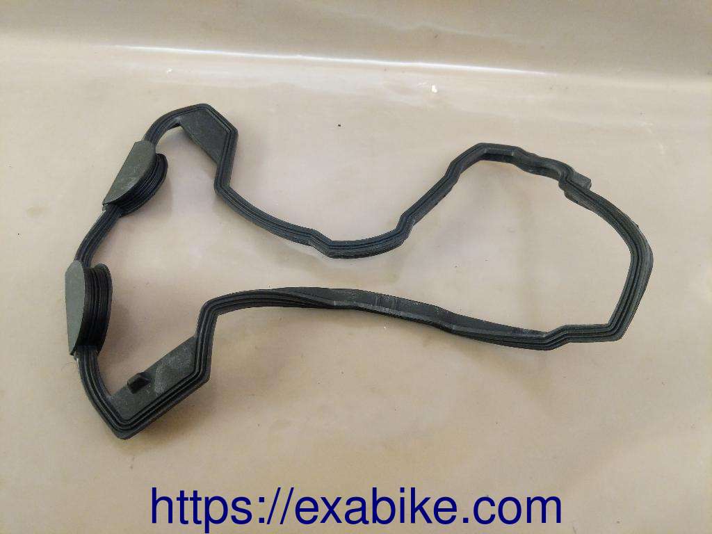 cylinder head cover gasket BMW F650GS - photo 1
