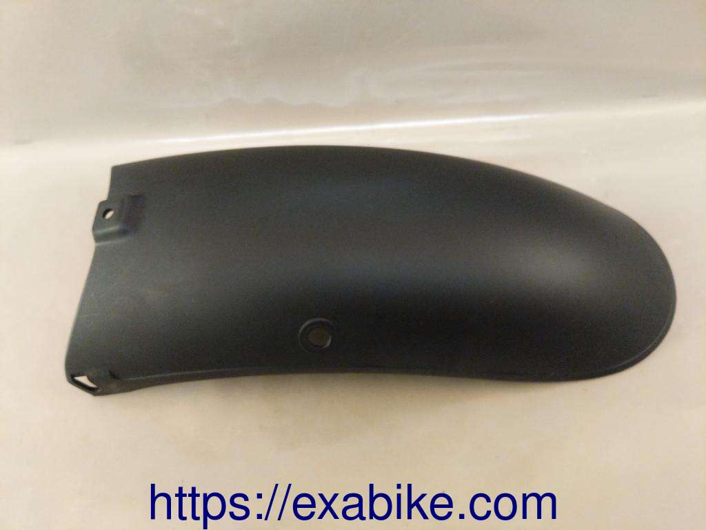 front fender BMW R1150RT - photo 1